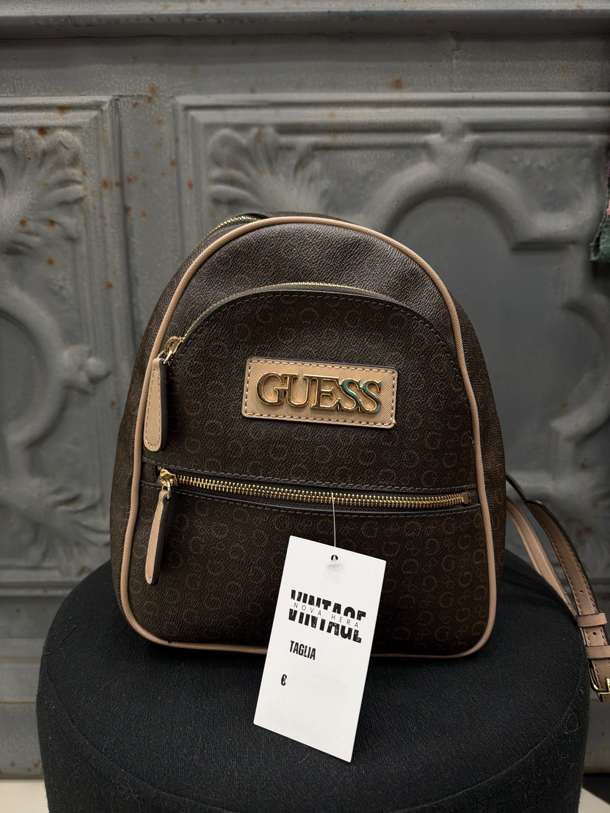 Borse guess
